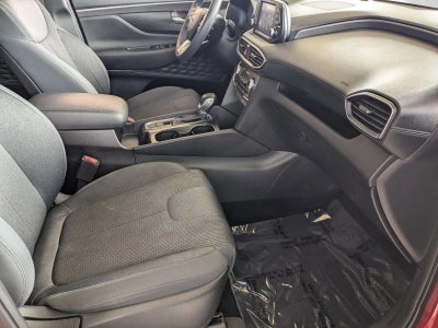 2020 Hyundai SANTA FE SEL 2.4L Auto FWD