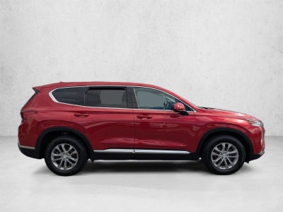 2020 Hyundai SANTA FE SEL 2.4L Auto FWD