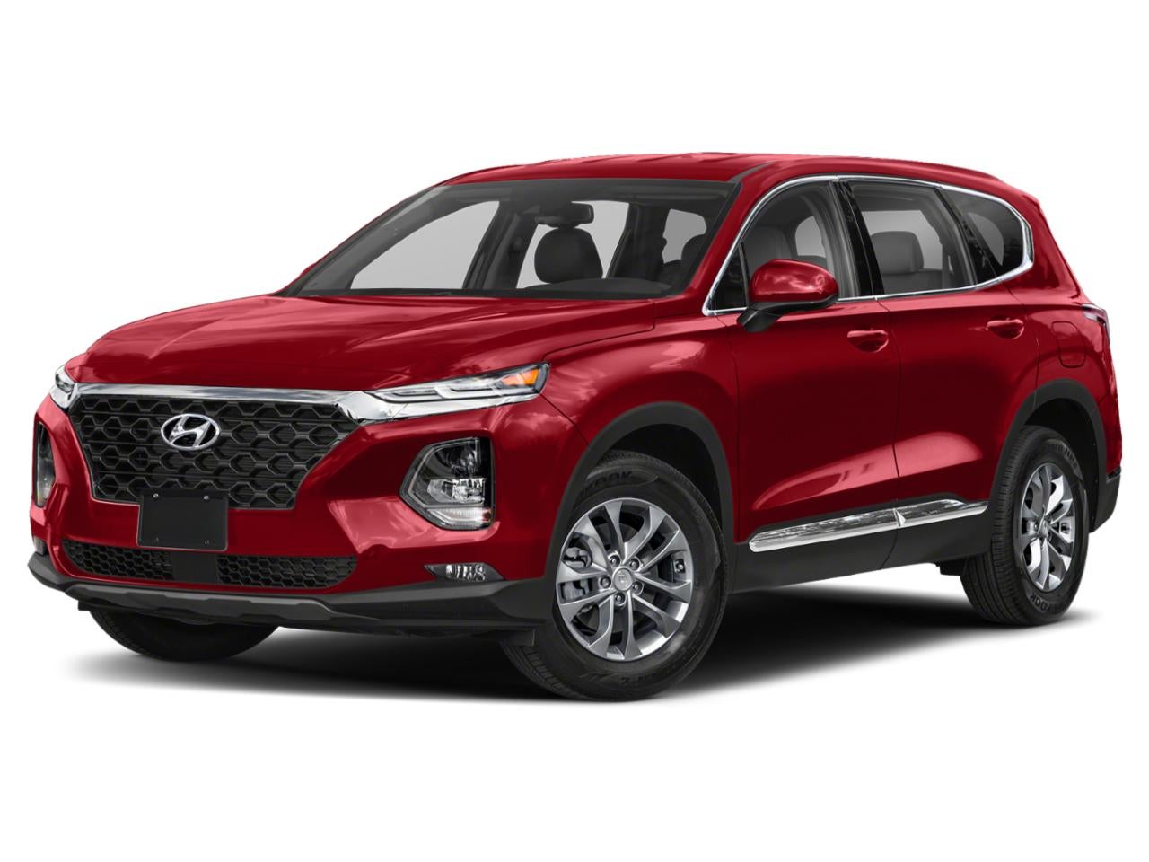2020 Hyundai SANTA FE SEL 2.4L Auto FWD