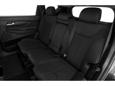 2020 Hyundai SANTA FE SEL 2.4L Auto FWD