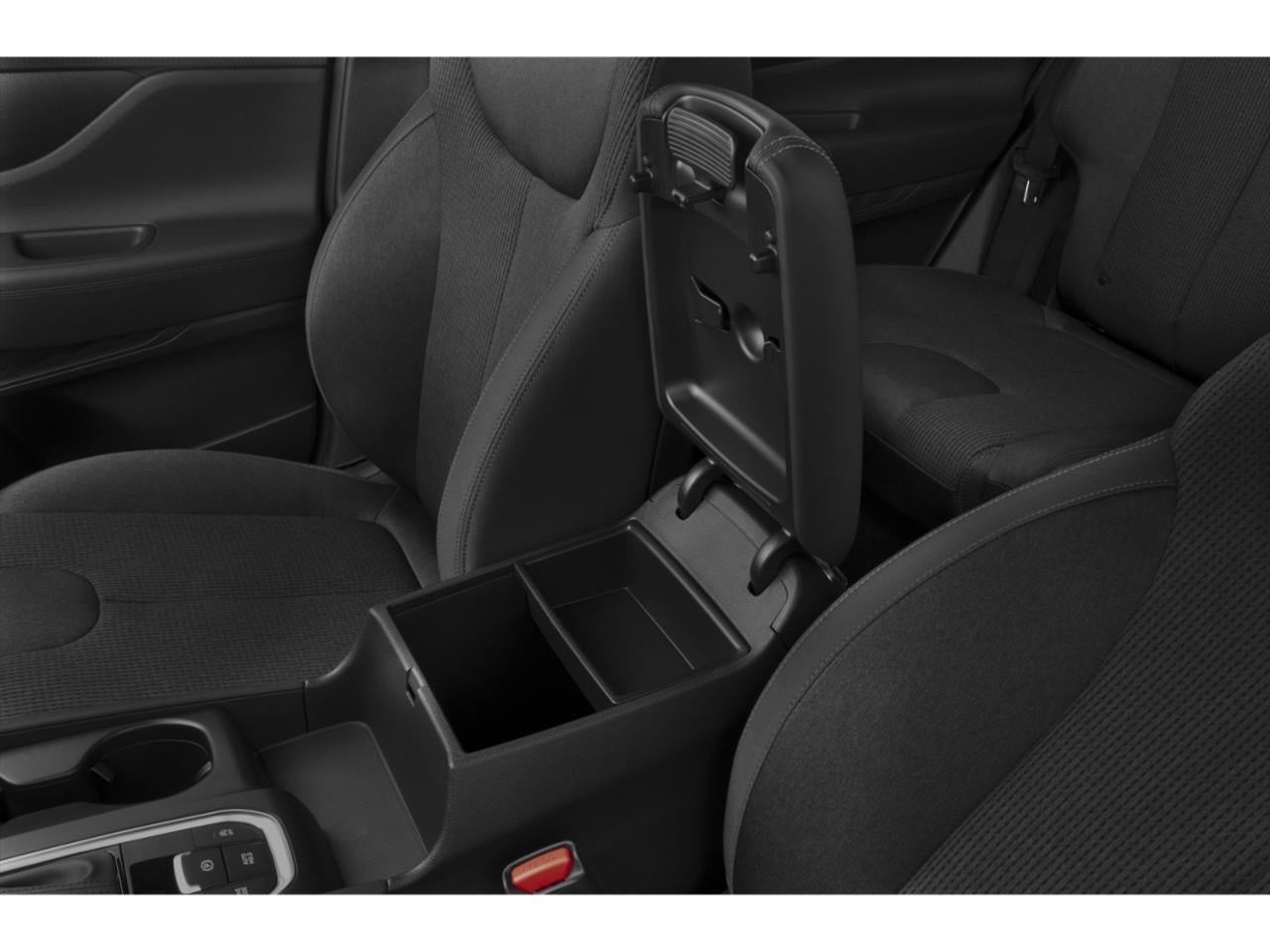 2020 Hyundai SANTA FE SEL 2.4L Auto FWD