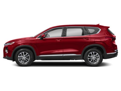 2020 Hyundai SANTA FE SEL 2.4L Auto FWD