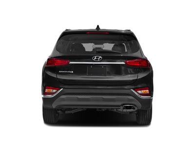 2020 Hyundai SANTA FE SEL 2.4L Auto FWD
