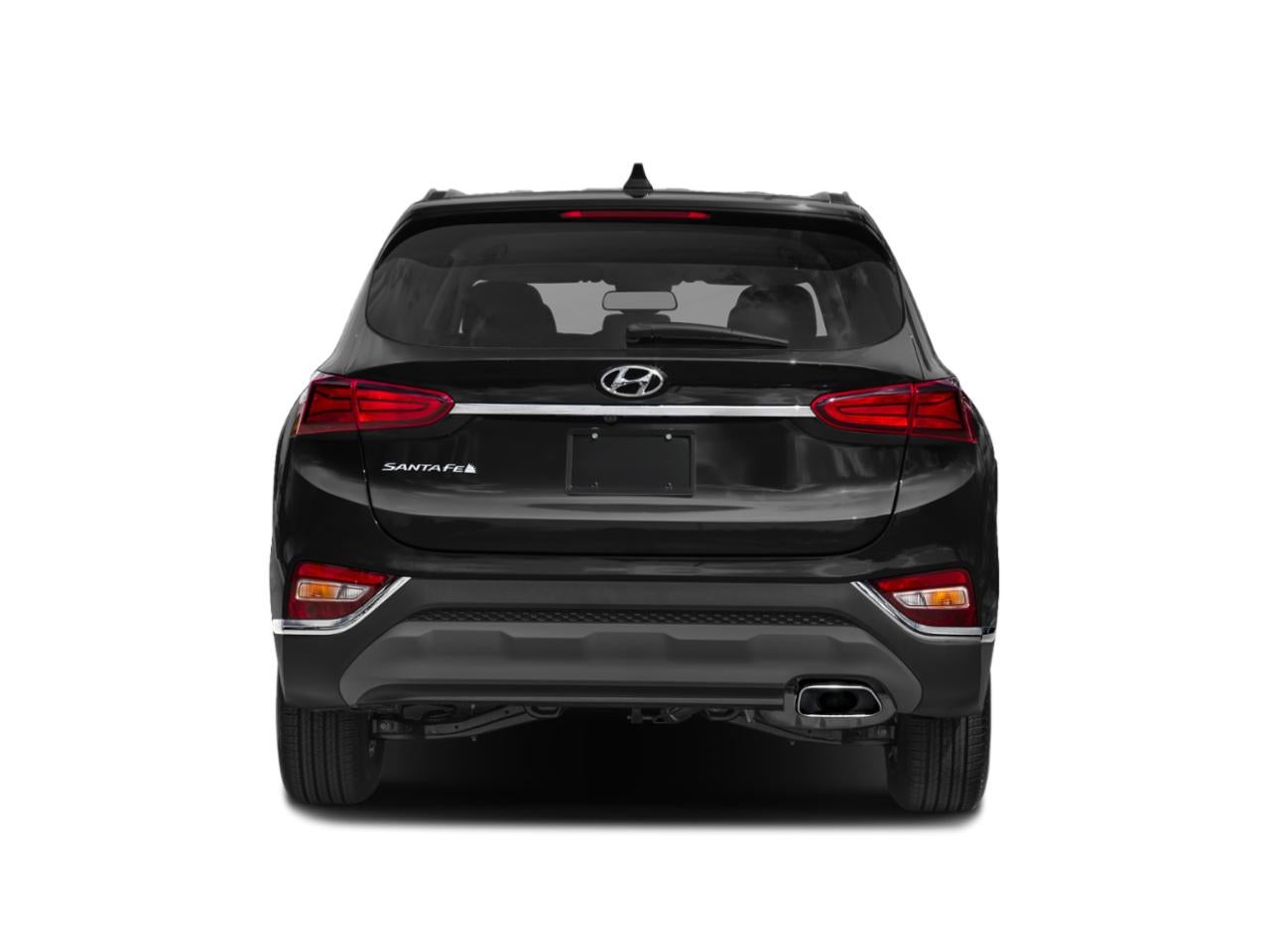 2020 Hyundai SANTA FE SEL 2.4L Auto FWD