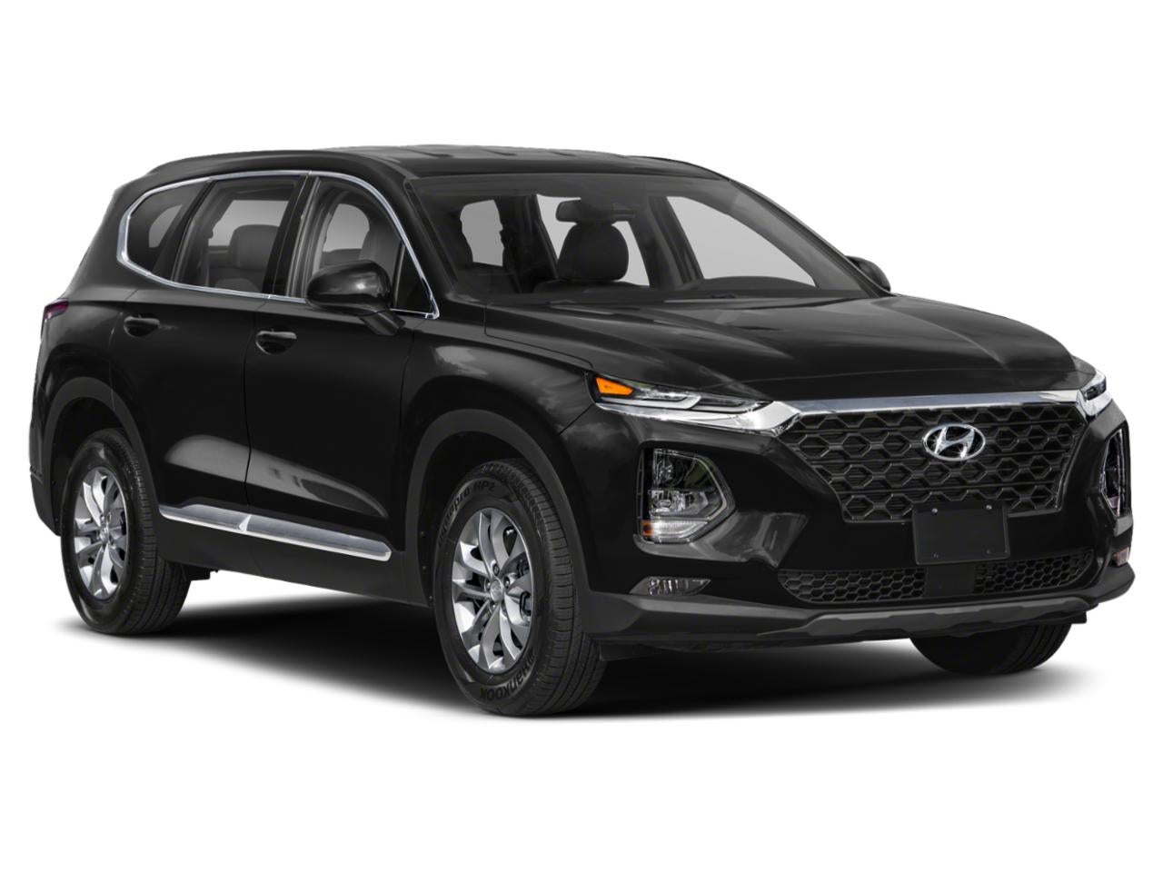 2020 Hyundai SANTA FE SEL 2.4L Auto FWD