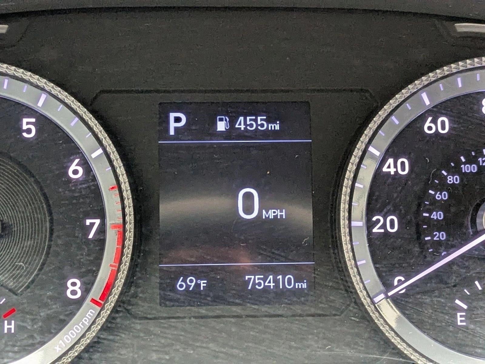 2022 Hyundai SONATA SE 2.5L *Ltd Avail*