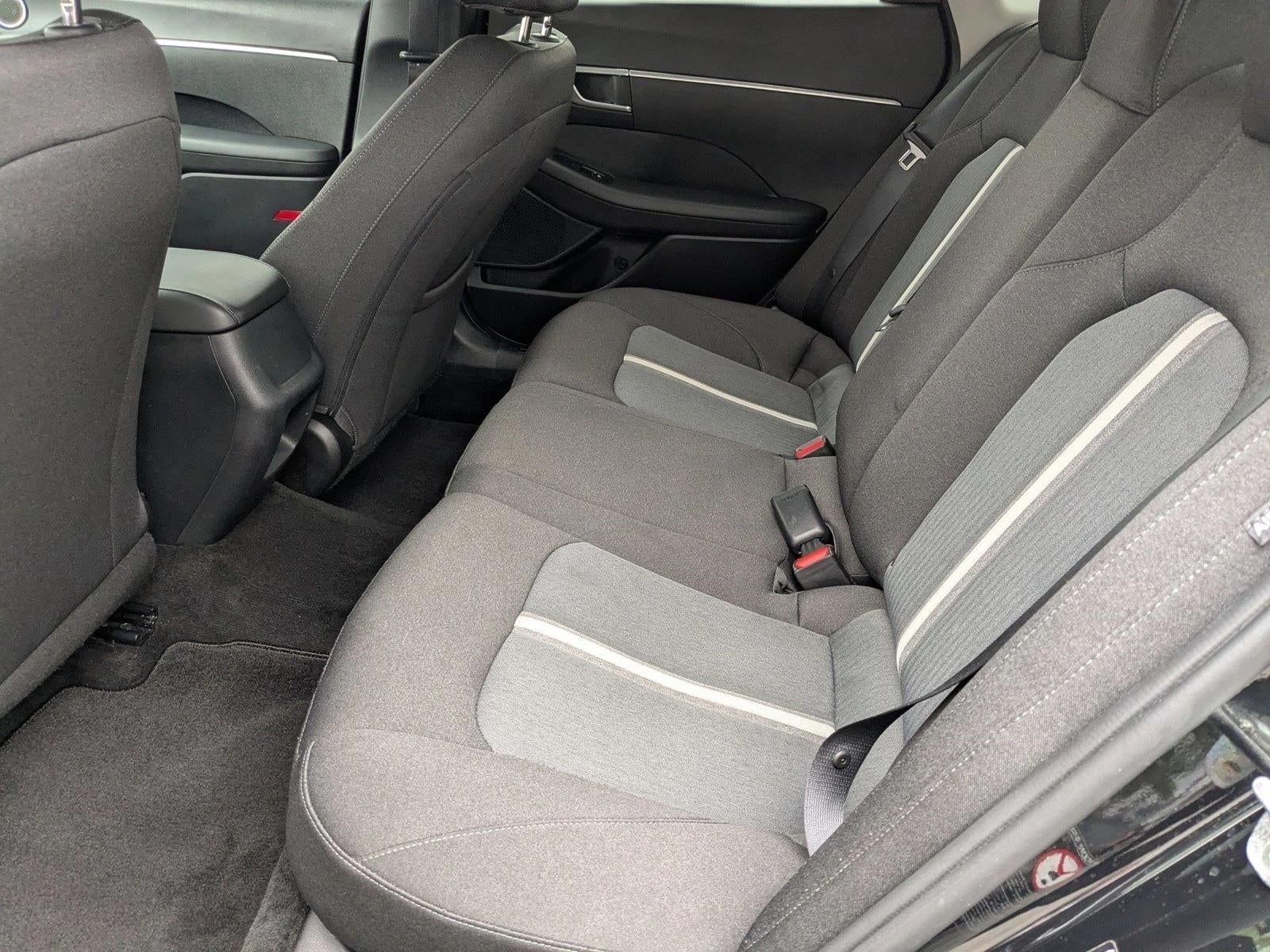 2022 Hyundai SONATA SE 2.5L *Ltd Avail*