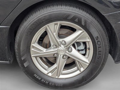 2022 Hyundai SONATA SE 2.5L *Ltd Avail*