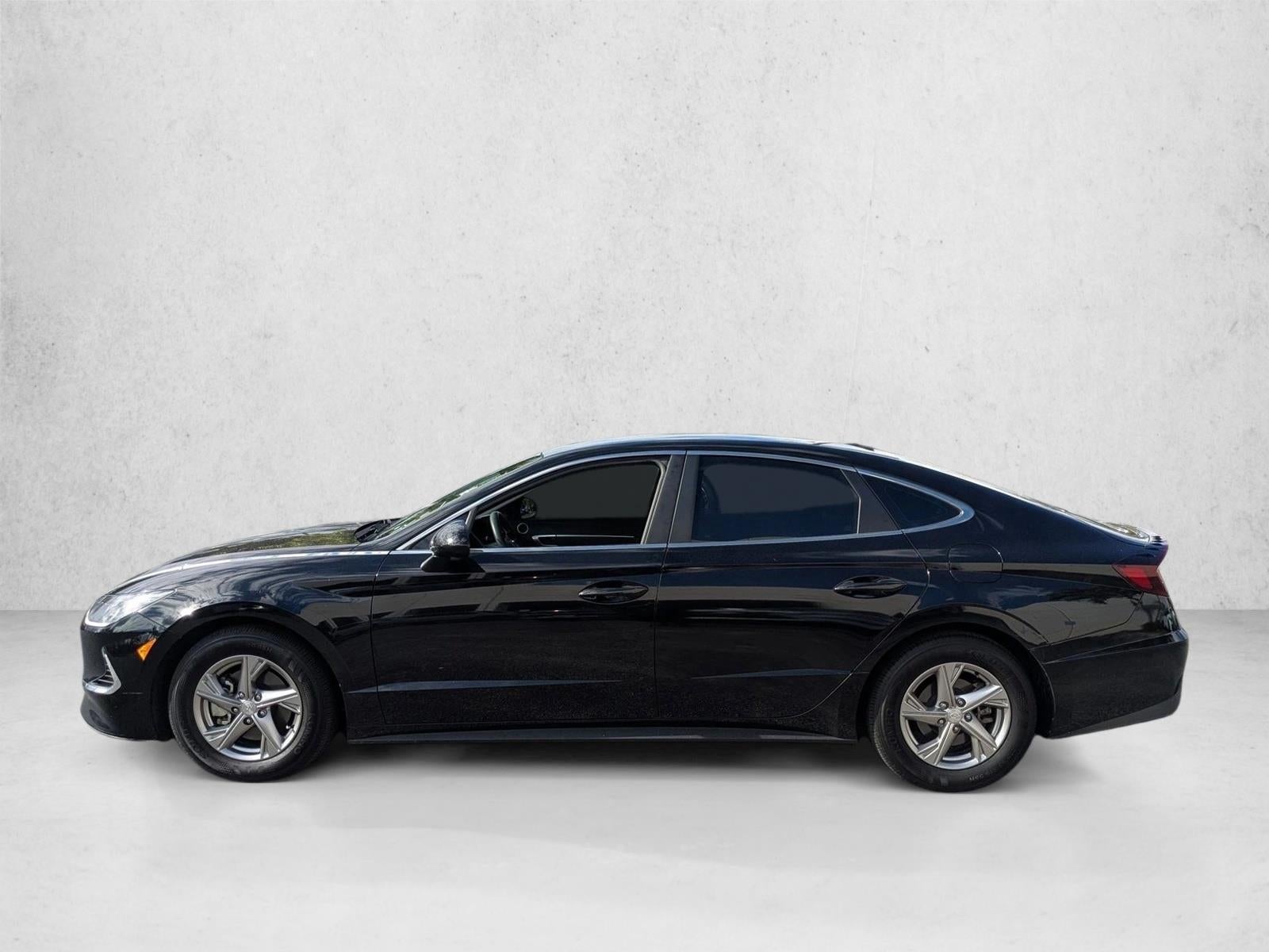 2022 Hyundai SONATA SE 2.5L *Ltd Avail*