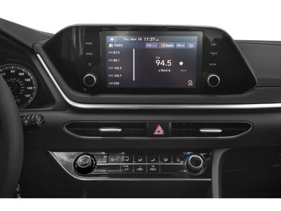 2022 Hyundai SONATA SE 2.5L *Ltd Avail*