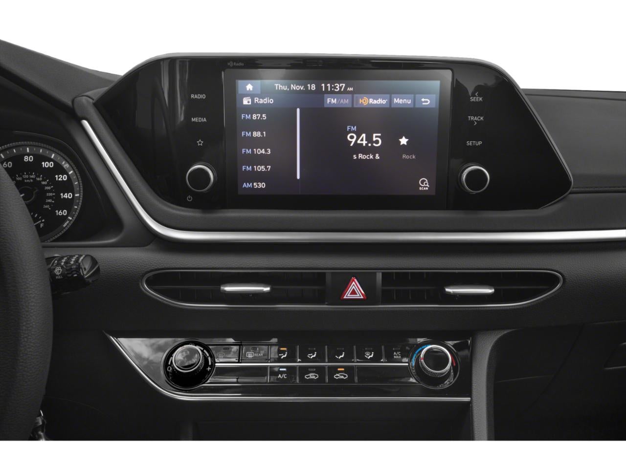 2022 Hyundai SONATA SE 2.5L *Ltd Avail*