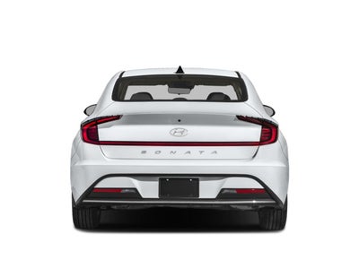 2022 Hyundai SONATA SE 2.5L *Ltd Avail*