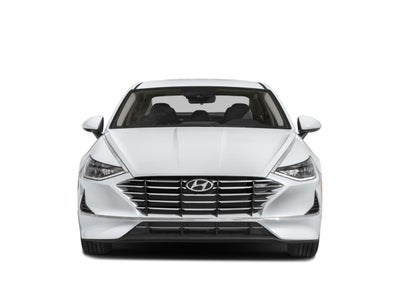 2022 Hyundai SONATA SE 2.5L *Ltd Avail*
