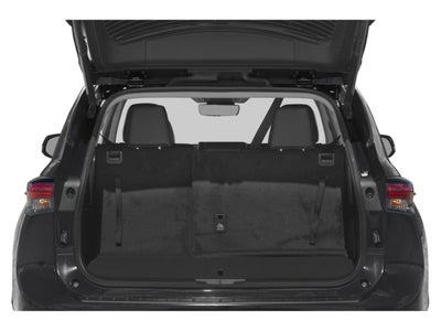 2023 Toyota Highlander XLE FWD (Natl)