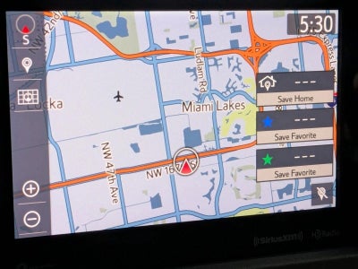 2018 Toyota Sienna XLE FWD 8-Passenger (Natl)