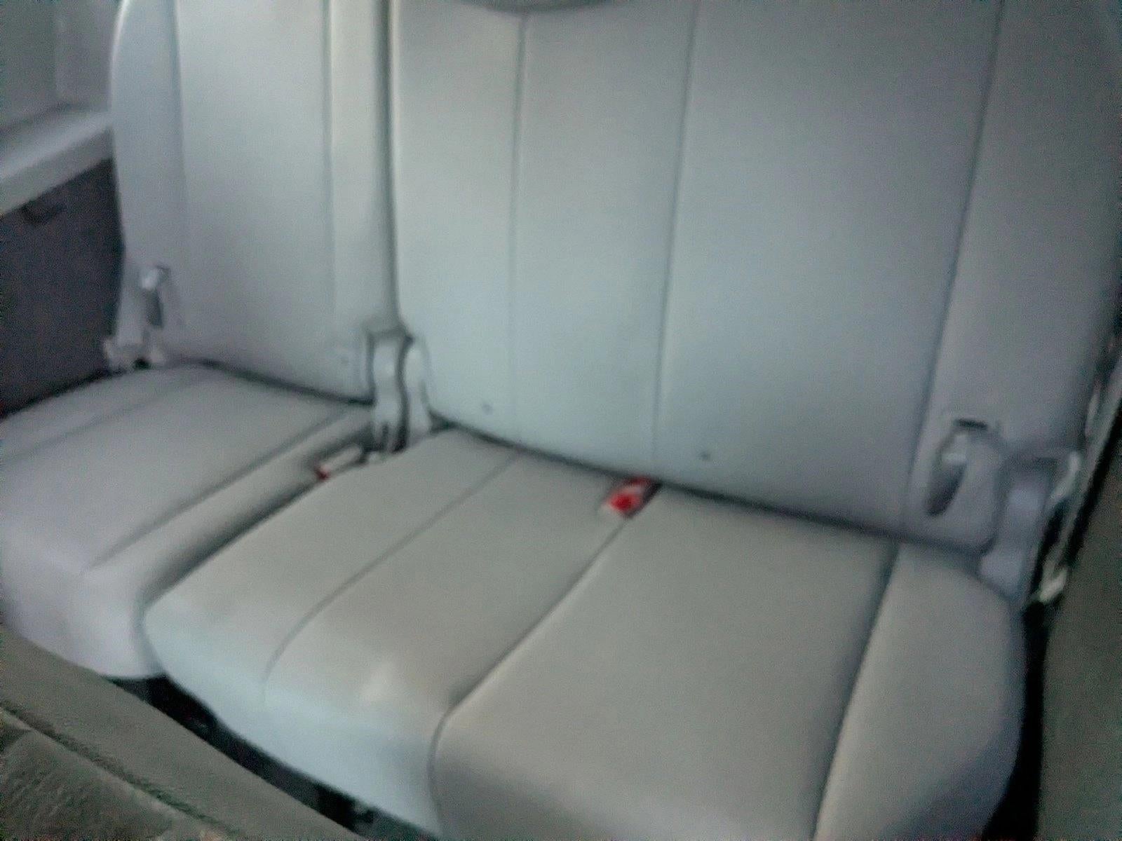 2018 Toyota Sienna XLE FWD 8-Passenger (Natl)