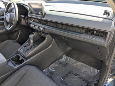 2023 Honda CR-V EX AWD