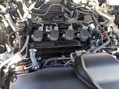 2023 Honda CR-V EX AWD