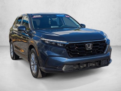 2023 Honda CR-V EX AWD