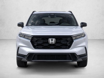 2024 Honda CR-V Hybrid Sport AWD