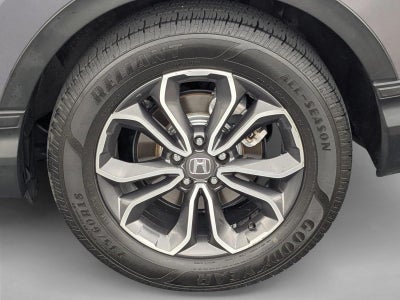 2020 Honda CR-V EX-L 2WD