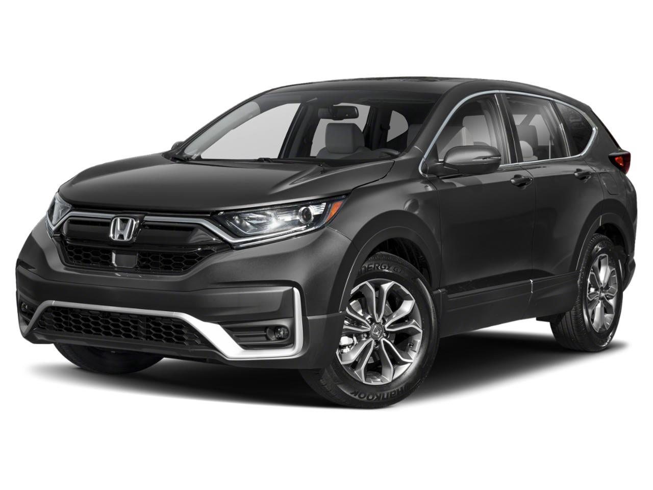 2020 Honda CR-V EX-L 2WD