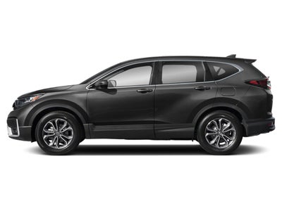 2020 Honda CR-V EX-L 2WD