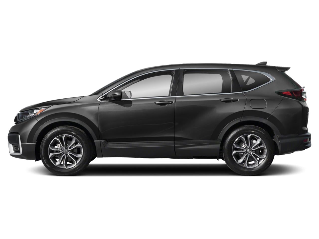 2020 Honda CR-V EX-L 2WD