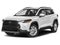 2022 Toyota Corolla Cross LE 4WD (Natl)