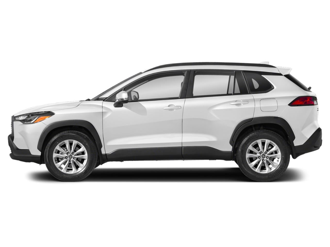 2022 Toyota Corolla Cross LE 4WD (Natl)
