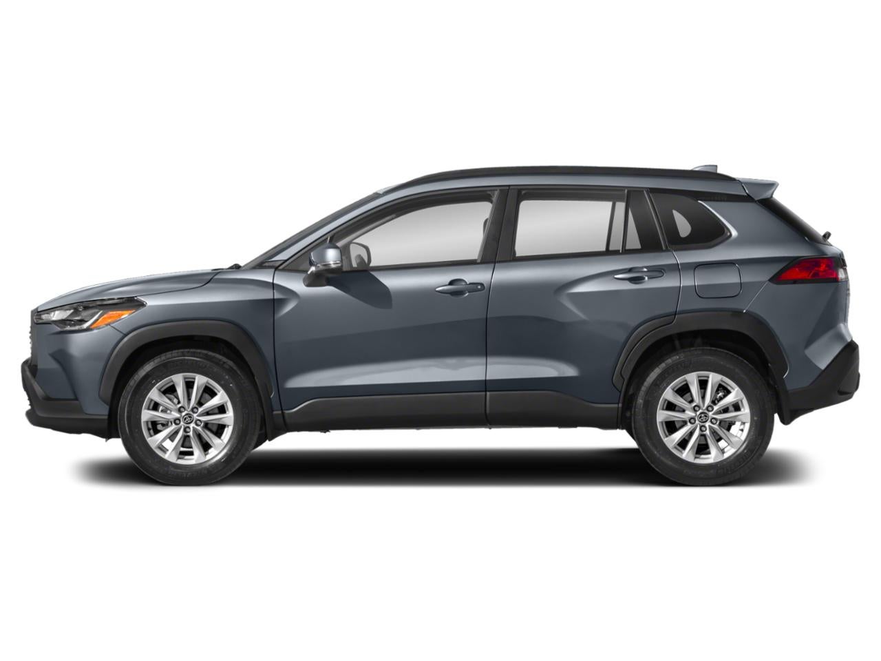 2022 Toyota Corolla Cross LE 4WD (Natl)