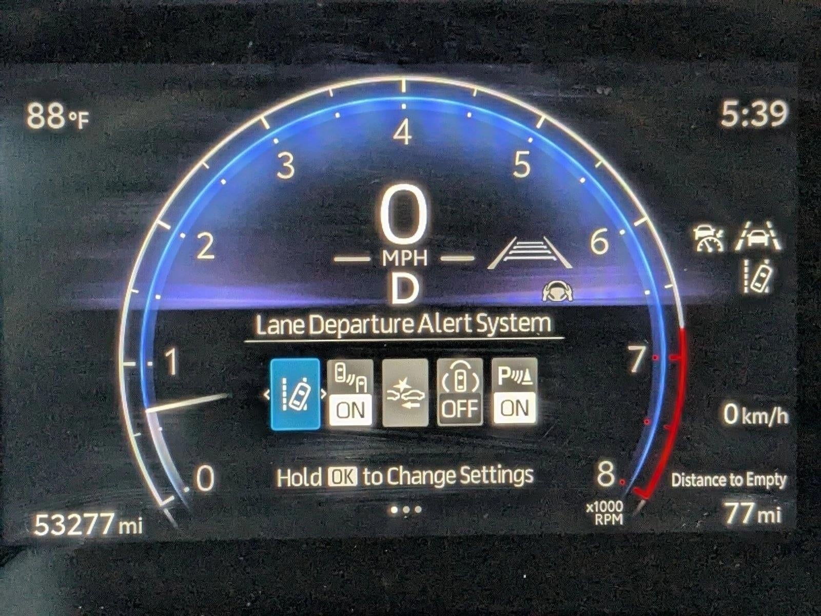 2023 Toyota Corolla Cross XLE 2WD (Natl)