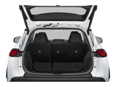 2023 Toyota Corolla Cross XLE 2WD (Natl)