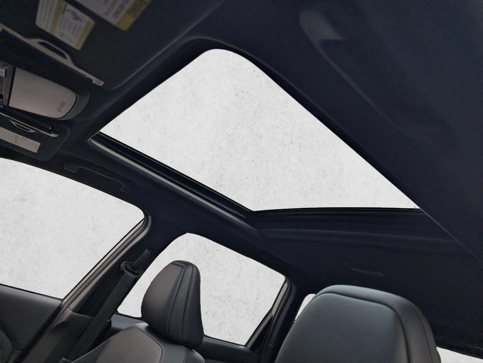 2025 Subaru Forester Touring AWD