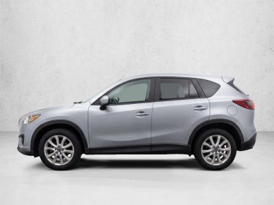 2013 Mazda Mazda CX-5 FWD 4dr Auto Grand Touring