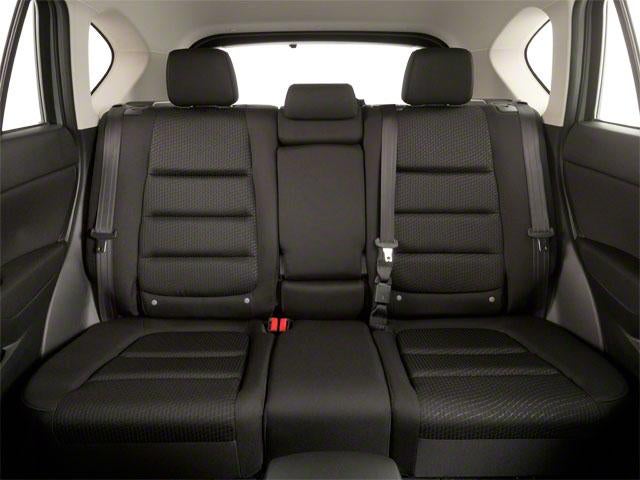 2013 Mazda Mazda CX-5 FWD 4dr Auto Grand Touring