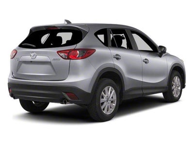 2013 Mazda Mazda CX-5 FWD 4dr Auto Grand Touring