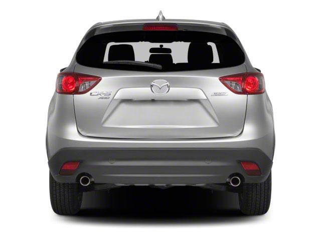 2013 Mazda Mazda CX-5 FWD 4dr Auto Grand Touring