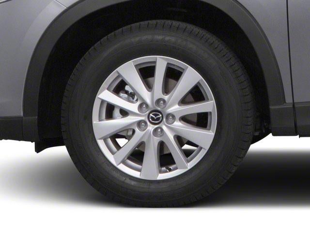 2013 Mazda Mazda CX-5 FWD 4dr Auto Grand Touring