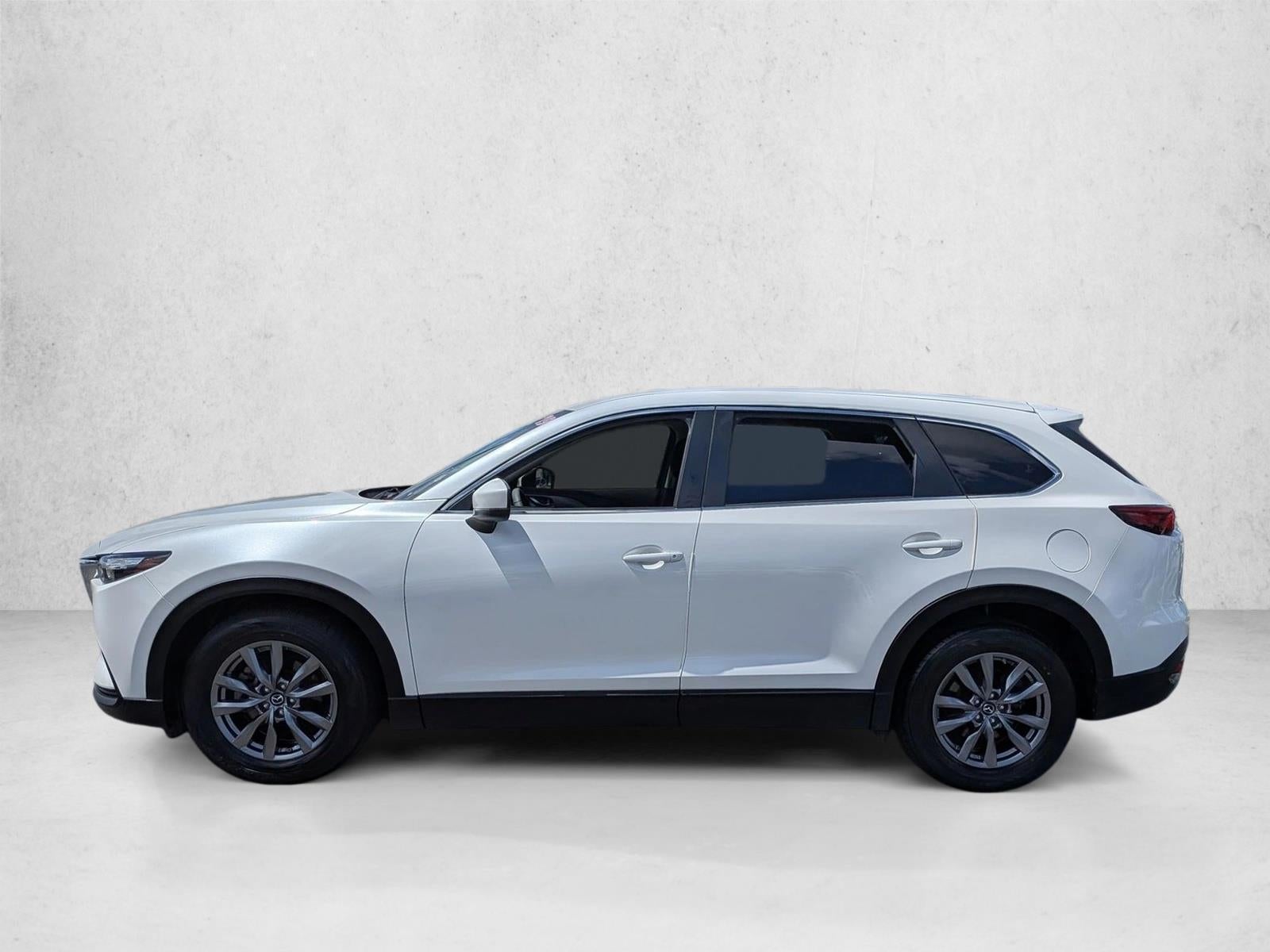 2019 Mazda Mazda CX-9 Sport FWD