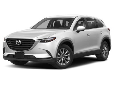2019 Mazda Mazda CX-9 Sport FWD