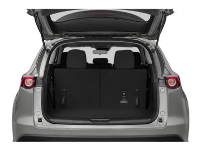 2019 Mazda Mazda CX-9 Sport FWD