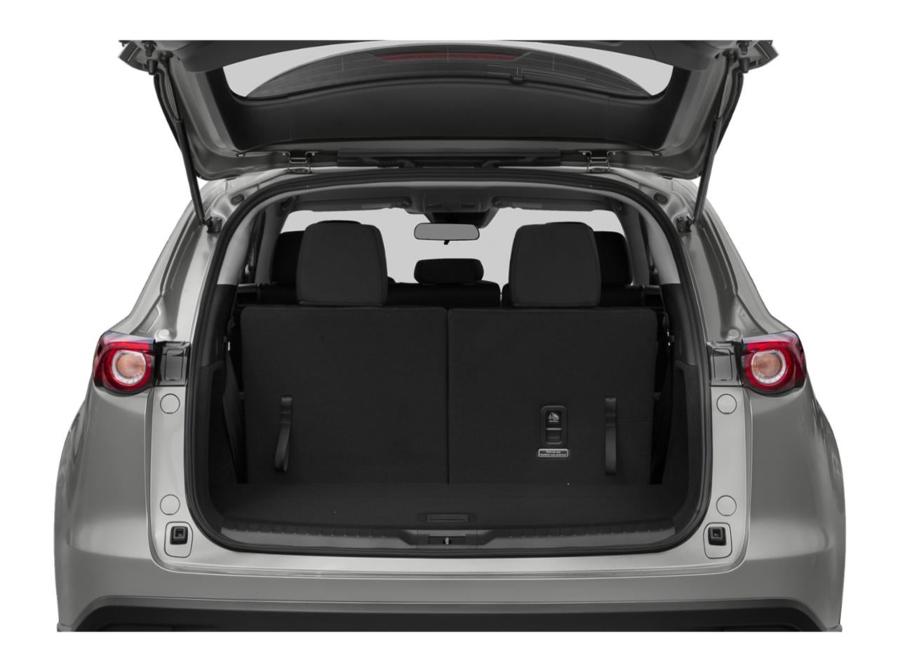 2019 Mazda Mazda CX-9 Sport FWD