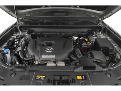 2019 Mazda Mazda CX-9 Sport FWD