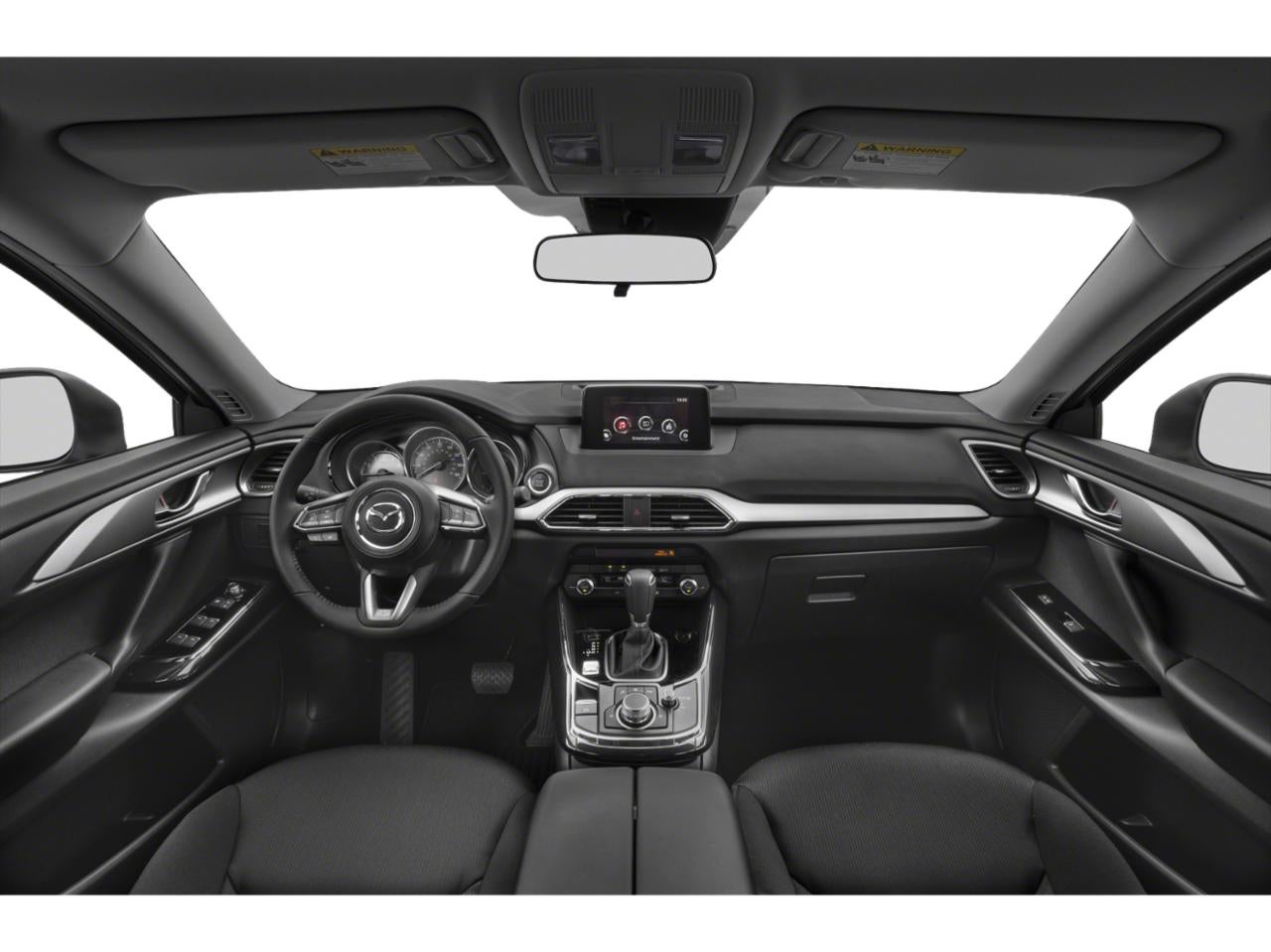 2019 Mazda Mazda CX-9 Sport FWD
