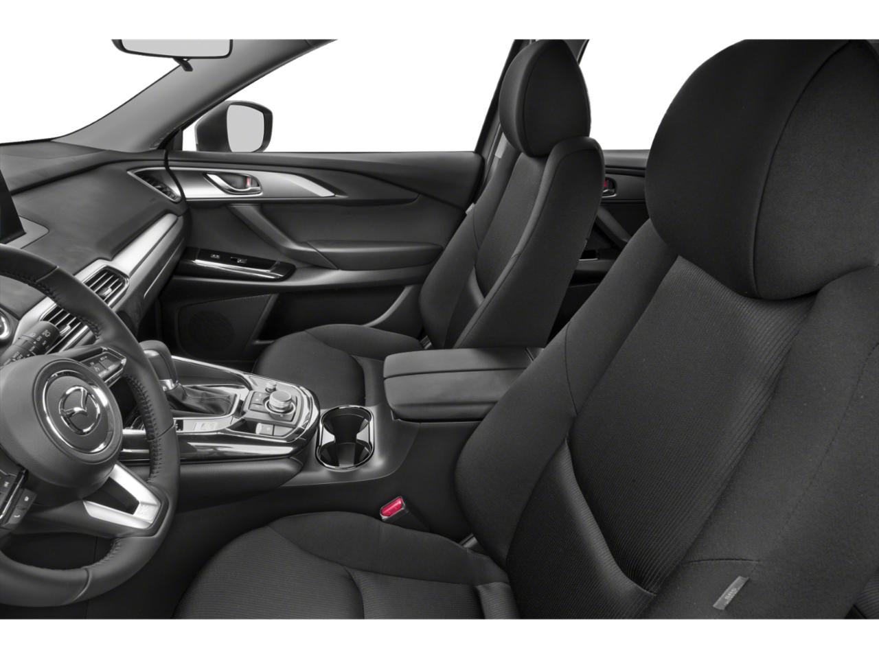 2019 Mazda Mazda CX-9 Sport FWD