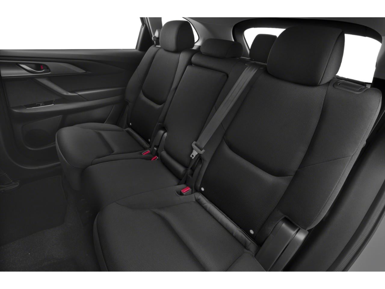 2019 Mazda Mazda CX-9 Sport FWD