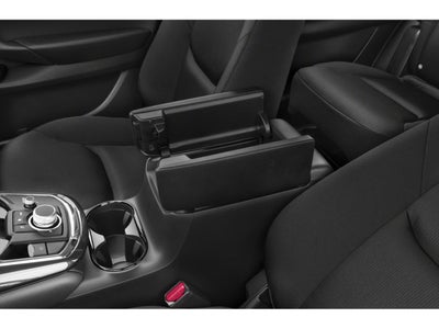 2019 Mazda Mazda CX-9 Sport FWD