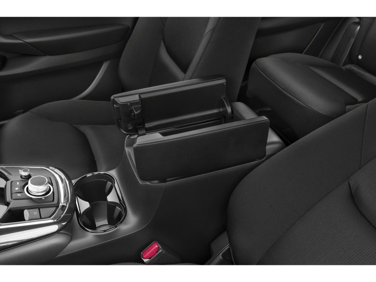 2019 Mazda Mazda CX-9 Sport FWD