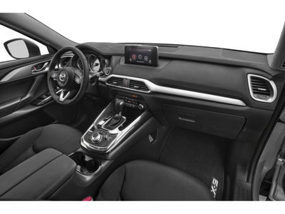 2019 Mazda Mazda CX-9 Sport FWD